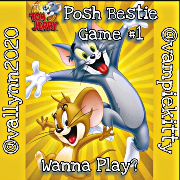 Like New Listing 😺🐾🐭🐶🧀 - Picture 3 of 10